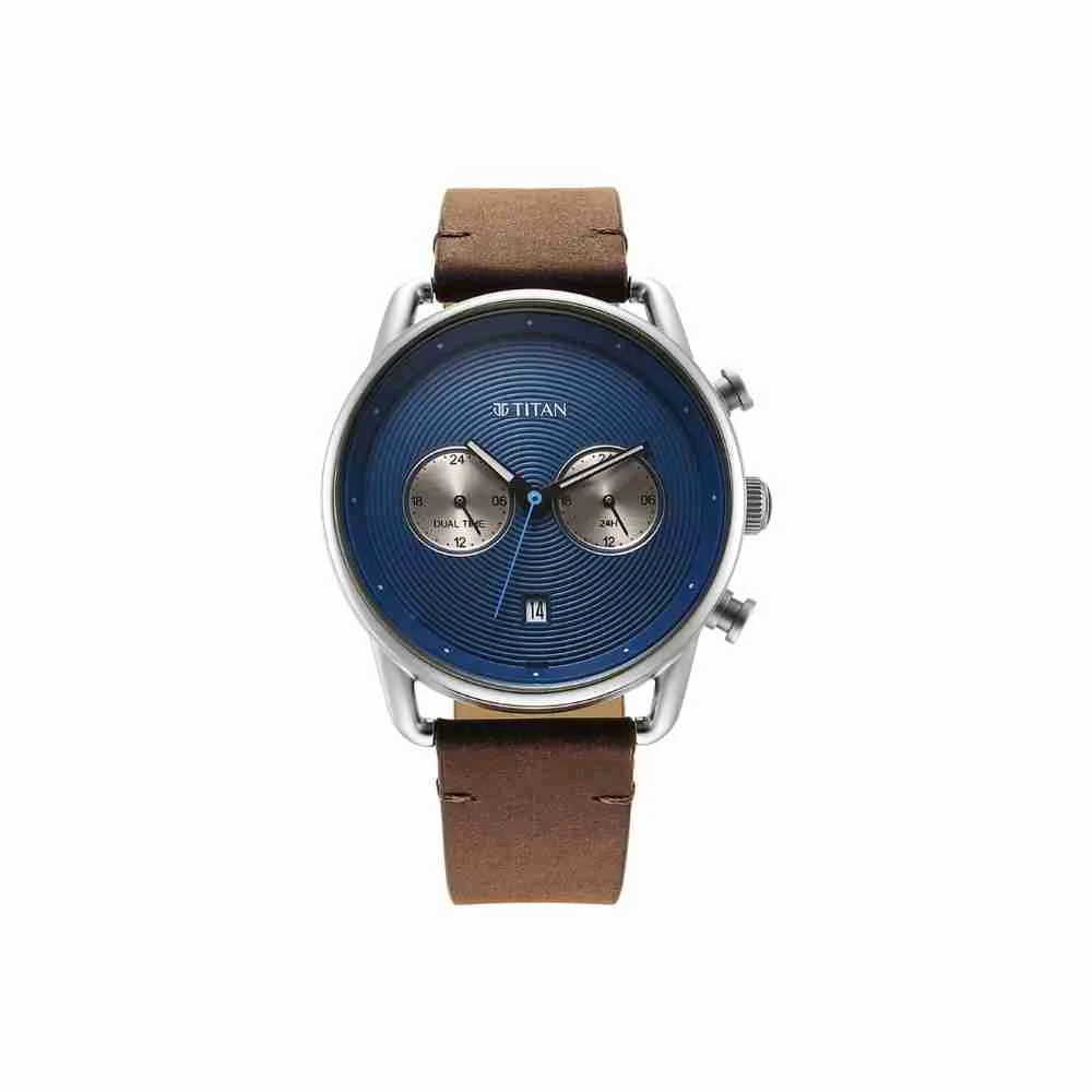 Titan TTN1860SL03 42 mm kol saati
