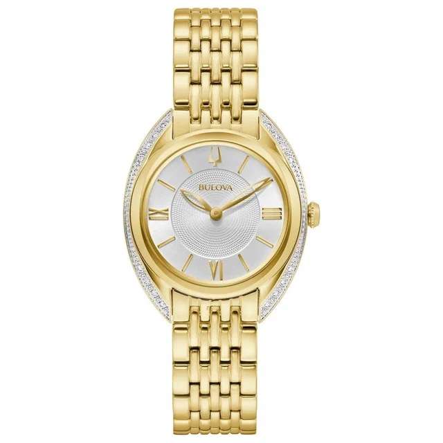 Bulova Classic Watch 98R298 kol saati