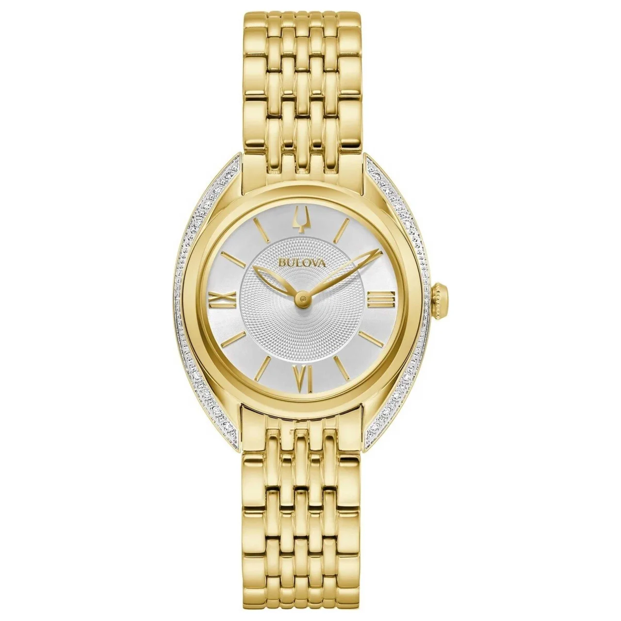 Bulova Classic Watch 98R298 kol saati