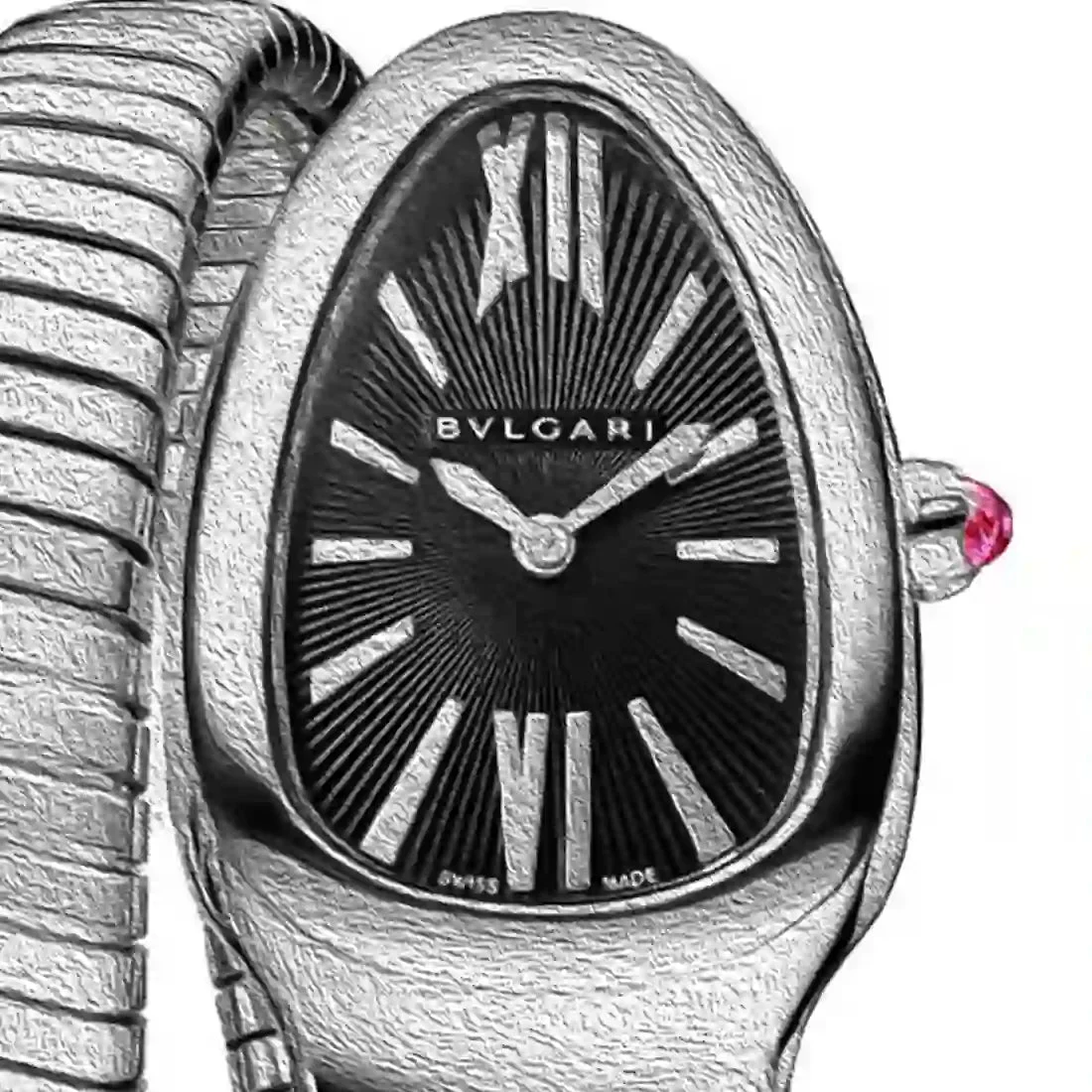 Bulgari Serpenti 39506 35 mm kol saati