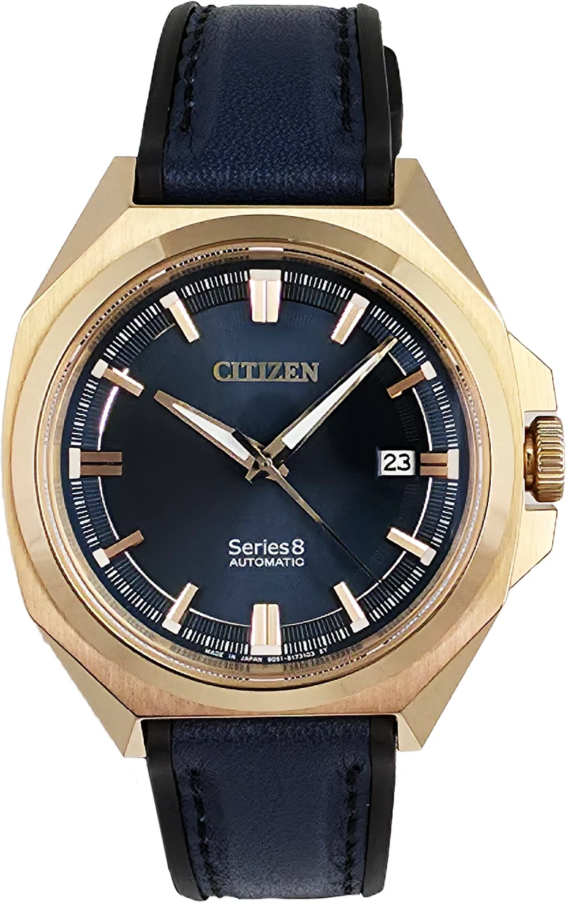 Citizen Series 8 PRE1727 41 mm kol saati