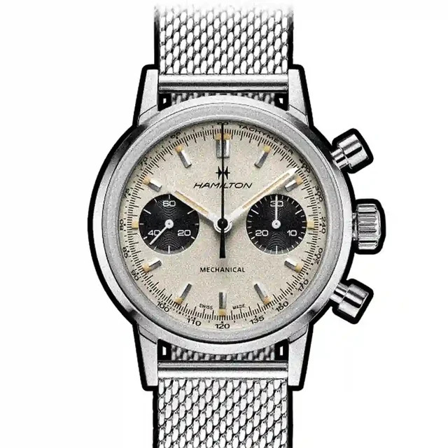 Hamilton American Classic 30653 kol saati