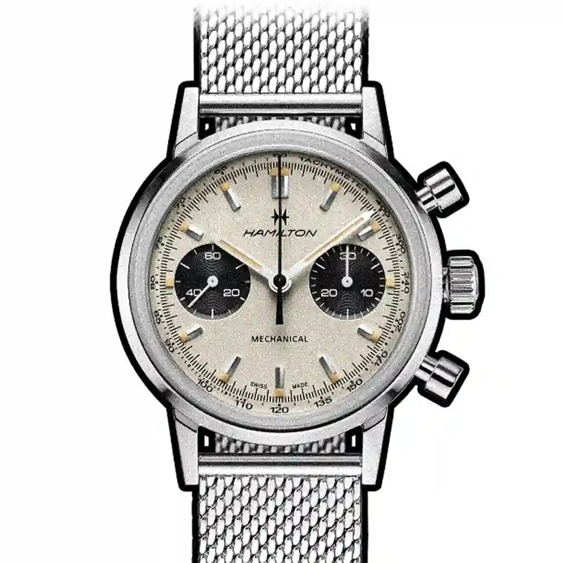 Hamilton American Classic 30653 40 mm kol saati