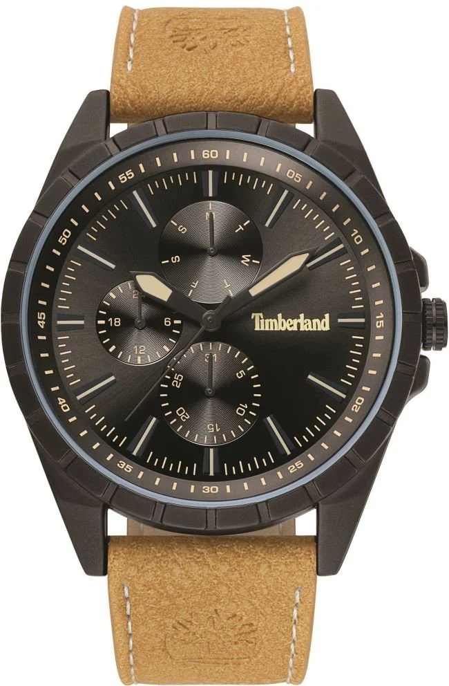 Timberland TBL.15909JYB/02 TBL.15909JYB-02 48 mm kol saati