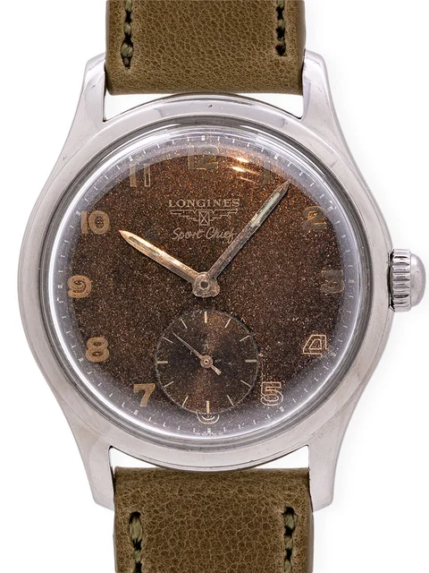 Longines Longines 70217 kol saati