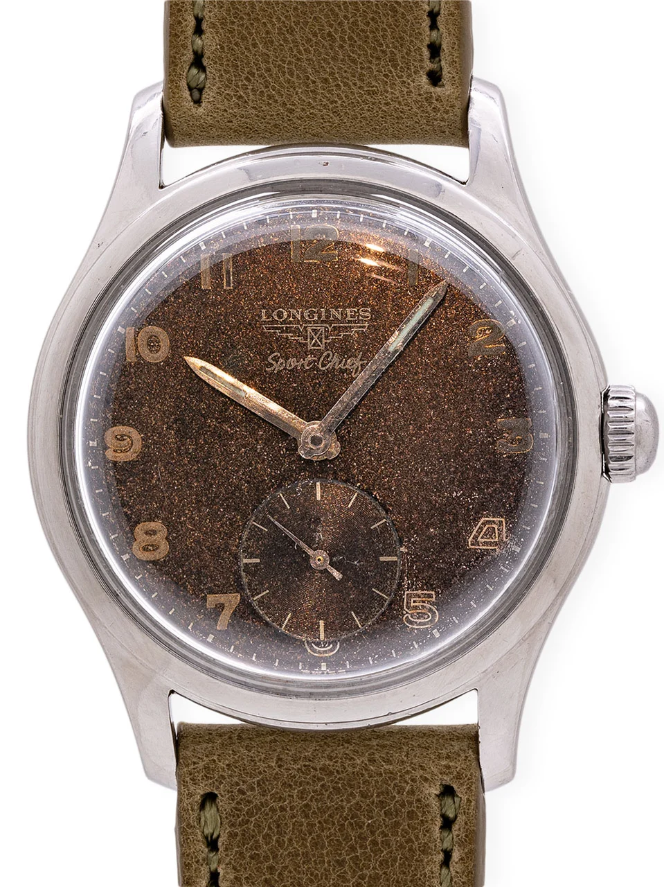 Longines Longines 70217 42 mm kol saati