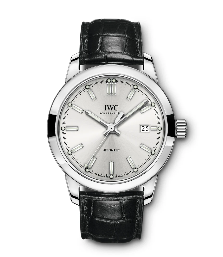 IWC Ingenieur Automatic IW357001 40 mm kol saati