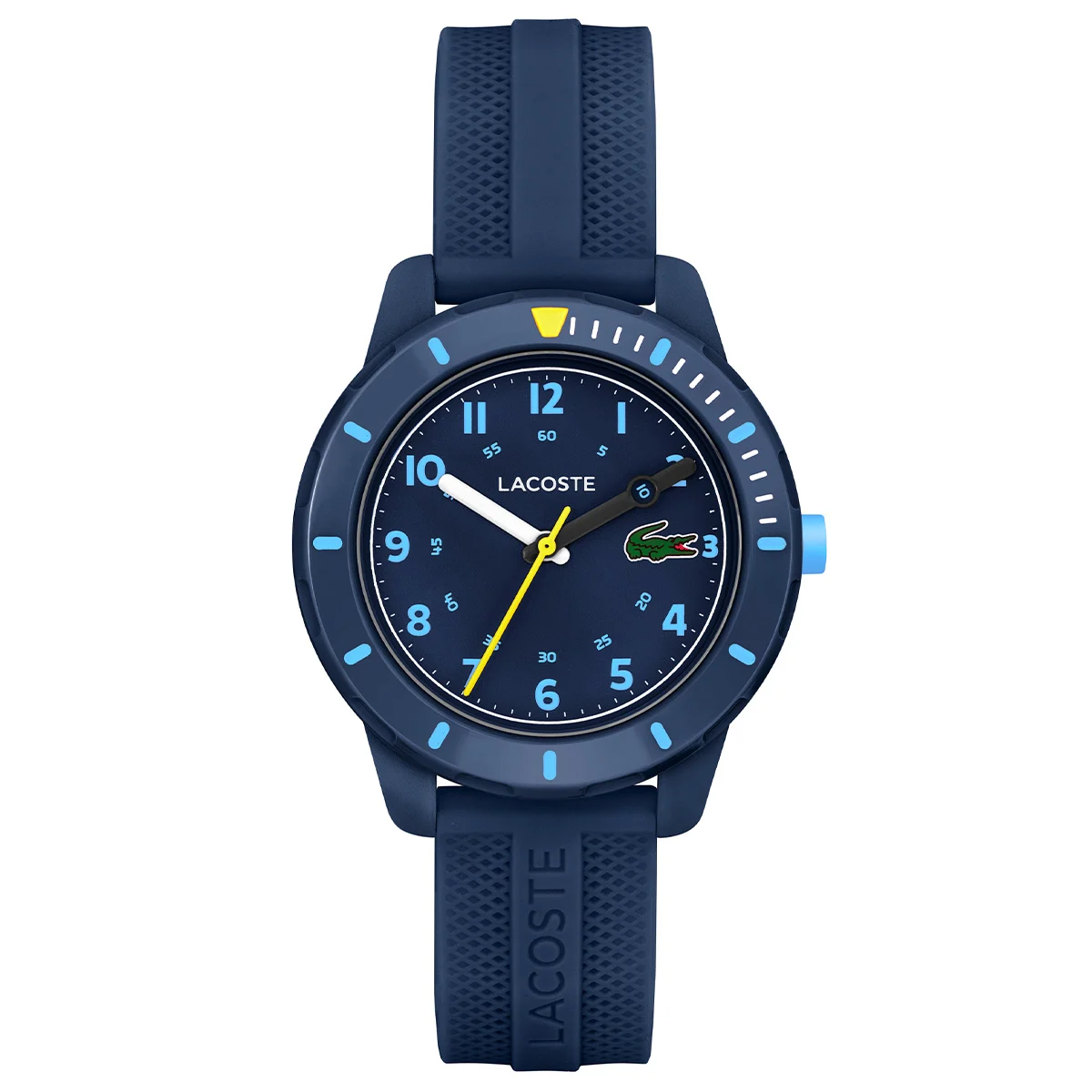 Lacoste LAC2030053 34 mm kol saati