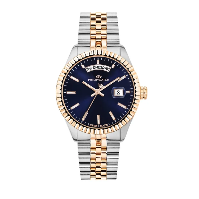 Philip Watch Caribe R8253597057 kol saati