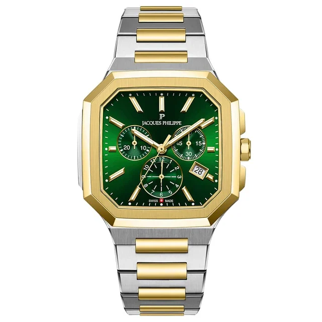 Jacques Philippe JPQGC10173X8 kol saati