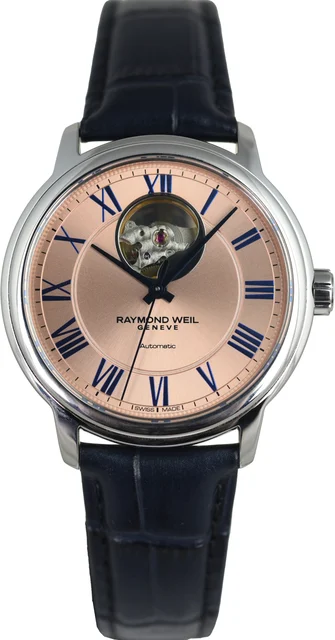 Raymond Weil Maestro PRE1751 kol saati