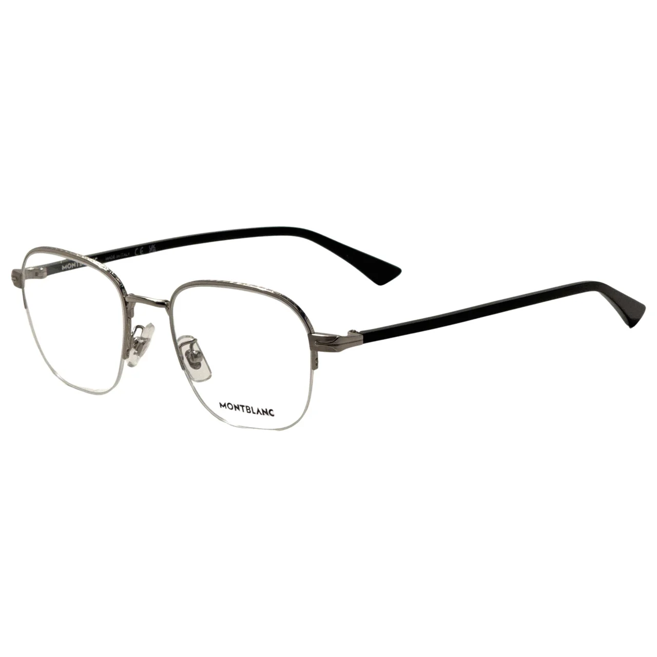 Montblanc Eyeglasses MB0341O-001-53 kol saati