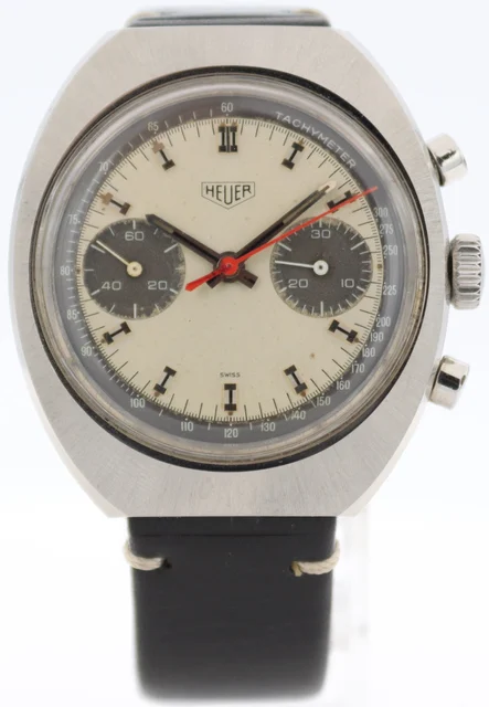 Heuer Heuer 5142025160854 kol saati