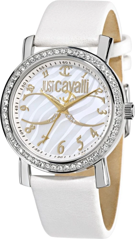 Just Cavalli Moon R7251103545 38 mm kol saati