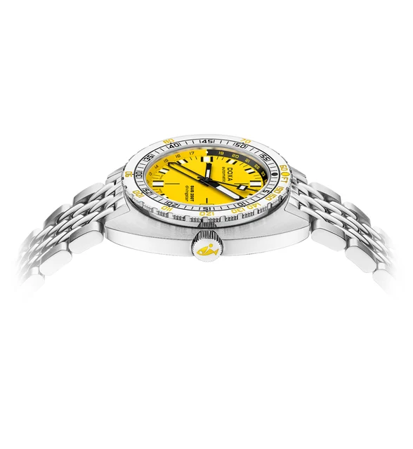 Doxa Divingstar 855.10.361.10 kol saati