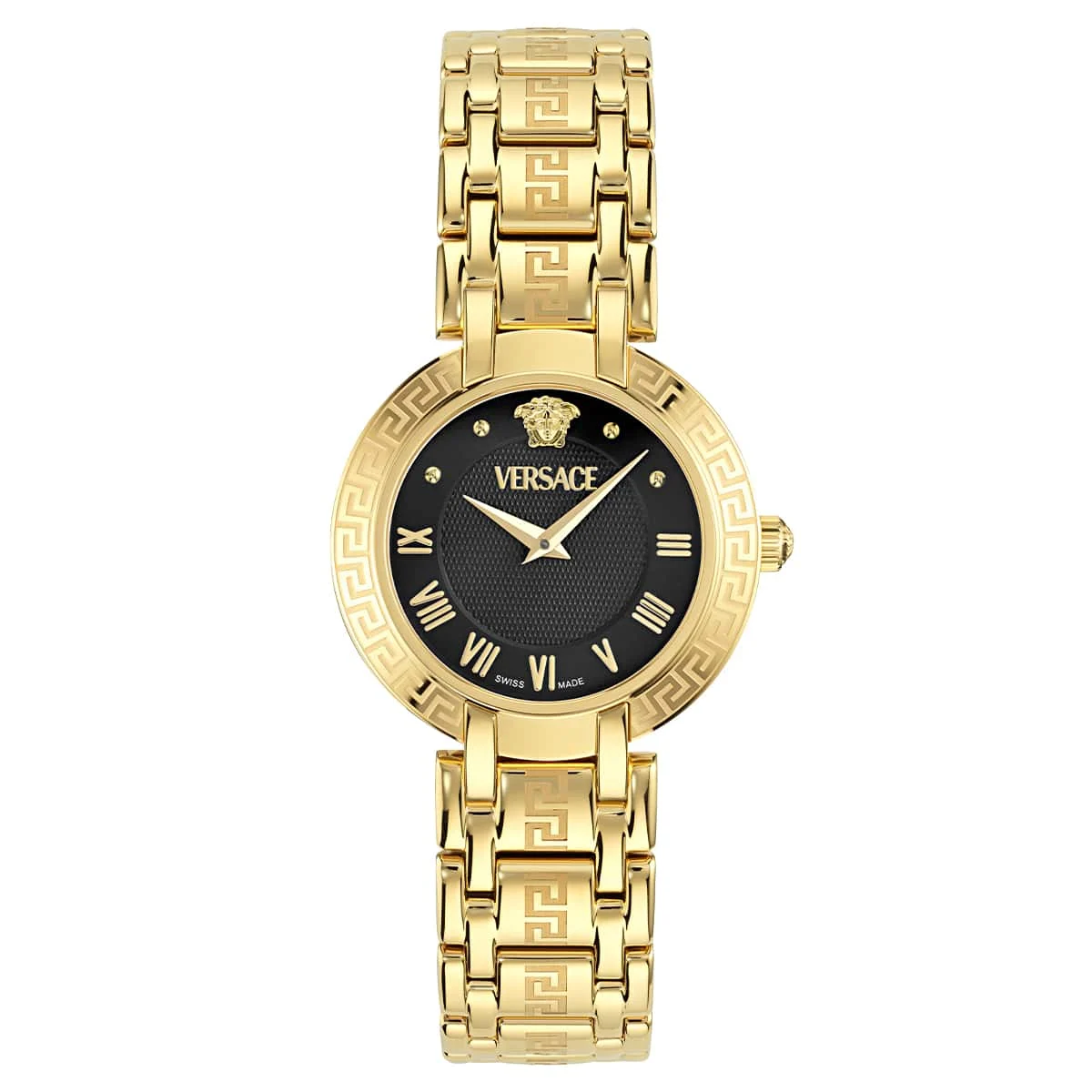 Versace VRSCVE0P00625 34 mm kol saati