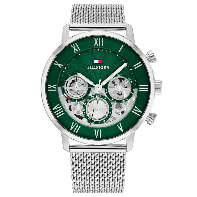 Tommy Hilfiger Legend TH1710567 kol saati