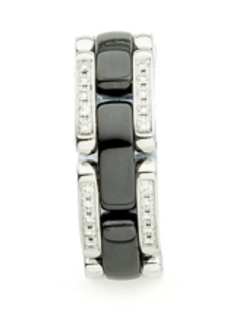 Chanel "ultra"ring J2637 kol saati