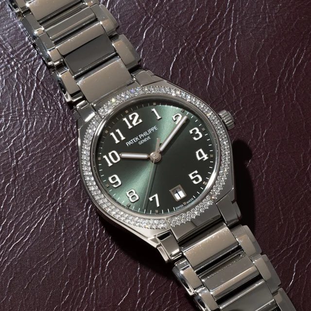 Patek Philippe TWENTY~4 40930608 kol saati