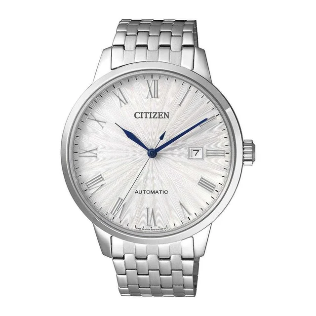 Citizen Citizen NJ0080-50A kol saati