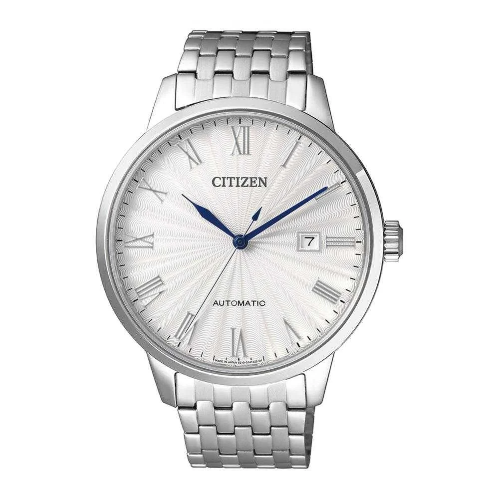 Citizen Citizen NJ0080-50A 42 mm kol saati