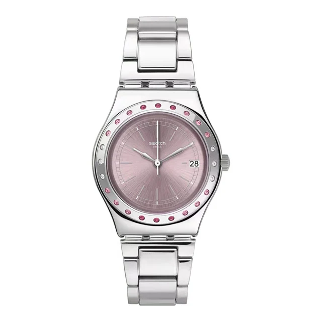 Swatch Saat YLS455GC kol saati