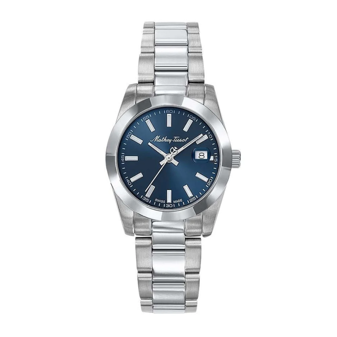 Mathey-Tissot Mathy I D450ABU 30 mm kol saati