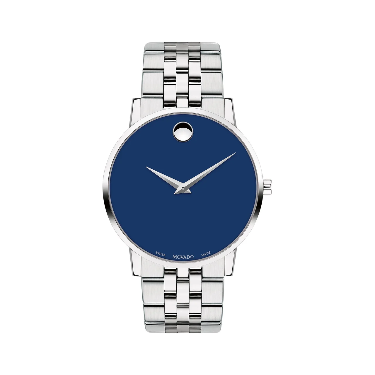 Movado Movado 607212M 40 mm kol saati
