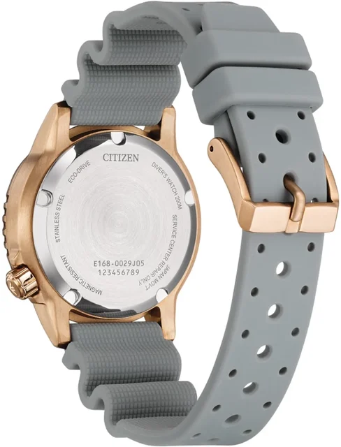 Citizen Promaster Dive EO2023-00W kol saati