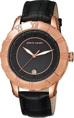 Pierre Cardin 105371F07 47 mm kol saati