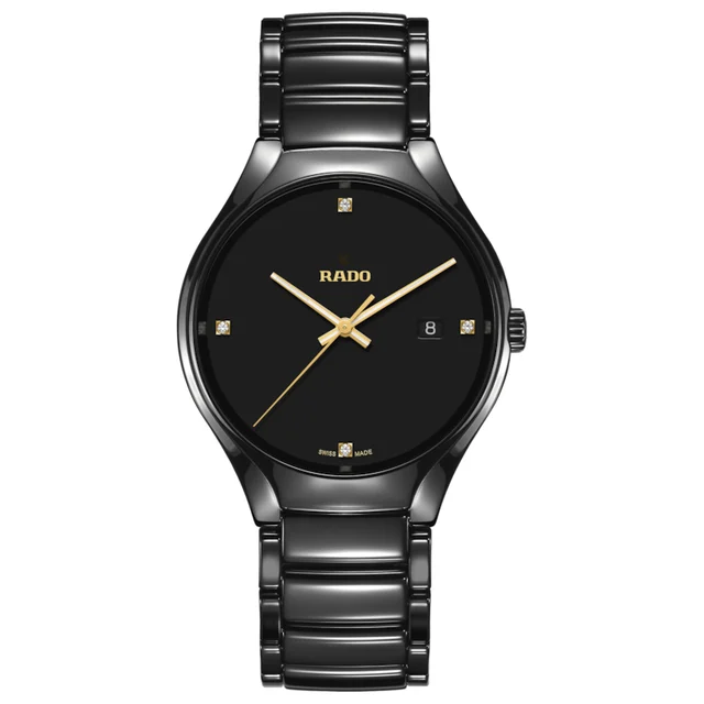 Rado True Diamonds R27238712 kol saati
