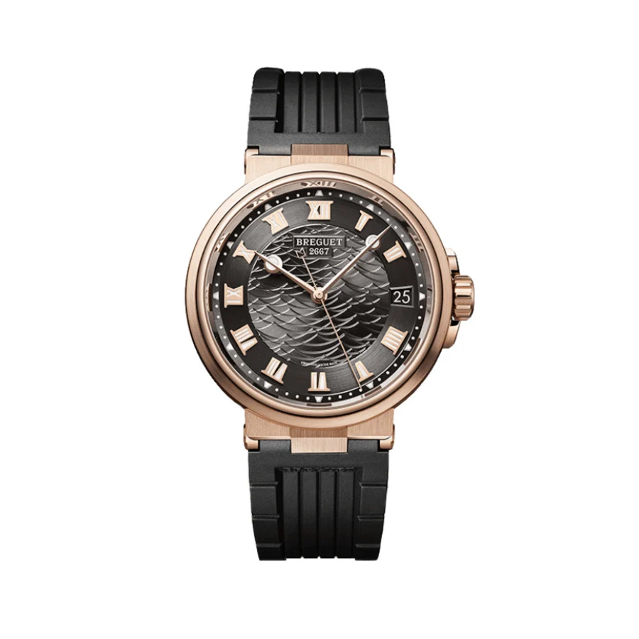 Breguet Breguet J123751 40 mm kol saati
