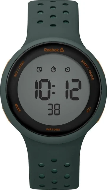 Reebok RD-ELE-G9-PGIG-WG kol saati