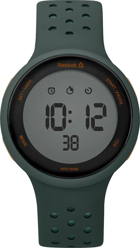 Reebok RD-ELE-G9-PGIG-WG 43.5 mm kol saati
