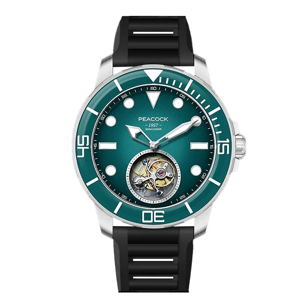 Peacock PFG0201.03 45 mm kol saati