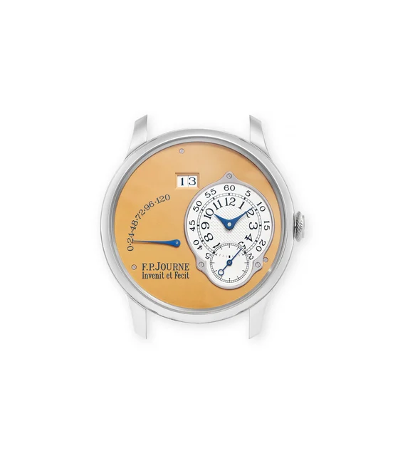 F.P. Journe Octa CJCSS_F2452 kol saati