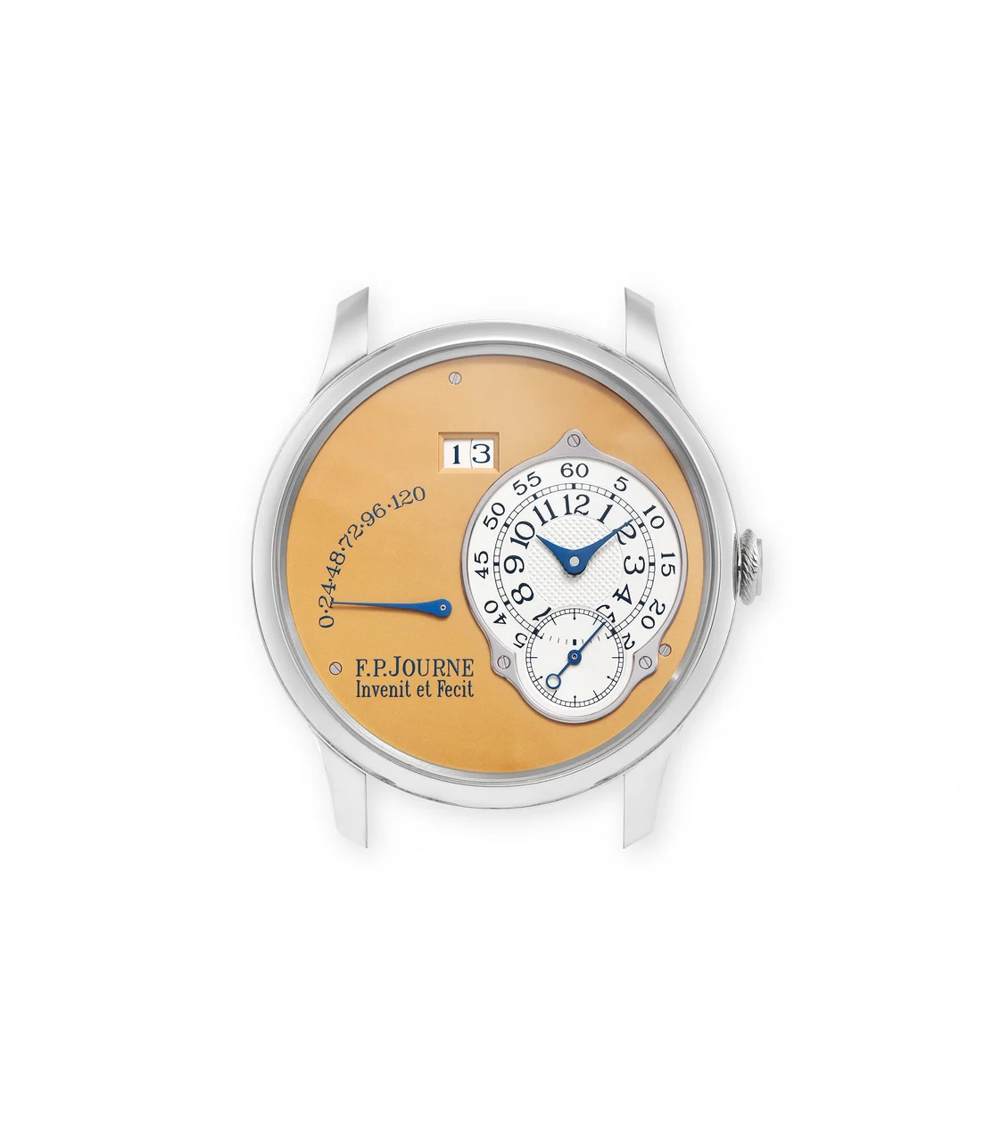 F.P. Journe Octa CJCSS_F2452 38 mm kol saati