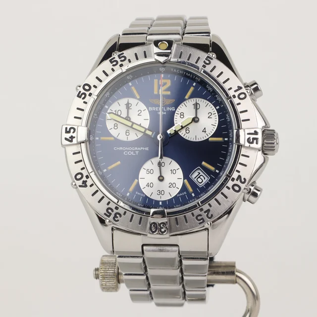 Breitling Colt 25C066 kol saati
