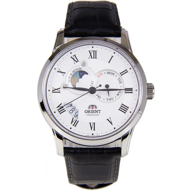 Orient SET0T002S kol saati