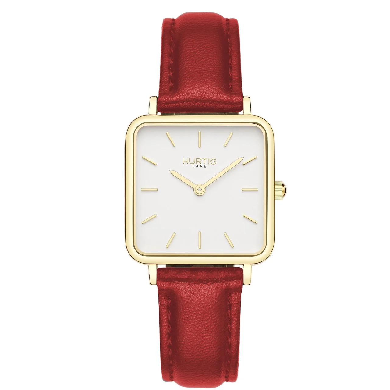 Hurtig Lane Vegan Watches Hurtig Lane Vegan Watches 0 29 mm kol saati