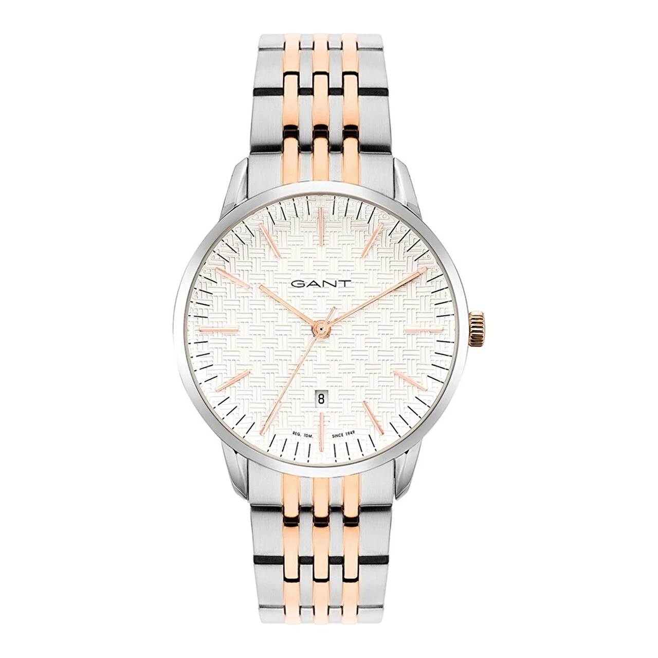 GANT GT077007 42 mm kol saati