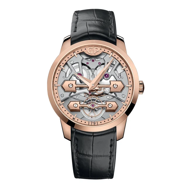Girard-Perregaux Bridges 17250241 kol saati
