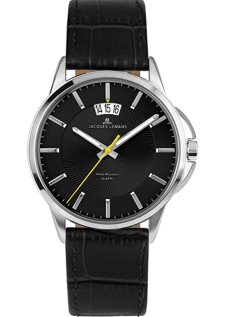 Jacques Lemans Sydney 1-1540A kol saati