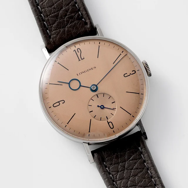 Longines Longines W-745 kol saati