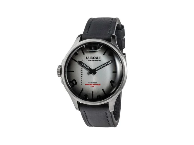 U-Boat UBT-3338 kol saati