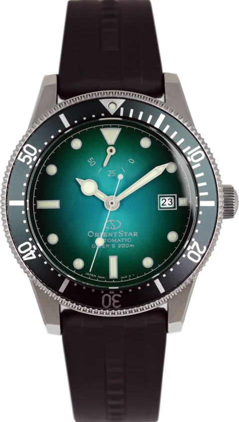 Orient Star PRE236 41 mm kol saati