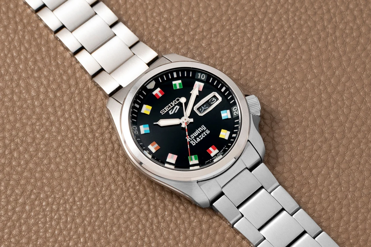 Seiko Seiko 40991235 40 mm kol saati