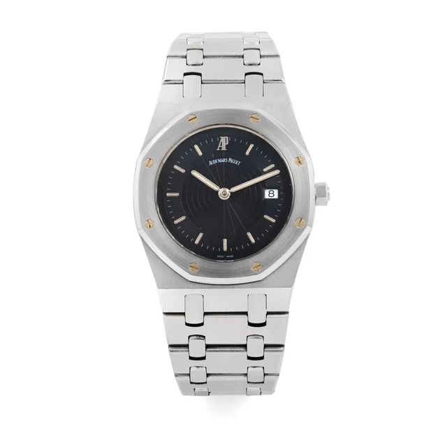 Audemars Piguet Switzerland 57003ST/O/0789ST kol saati