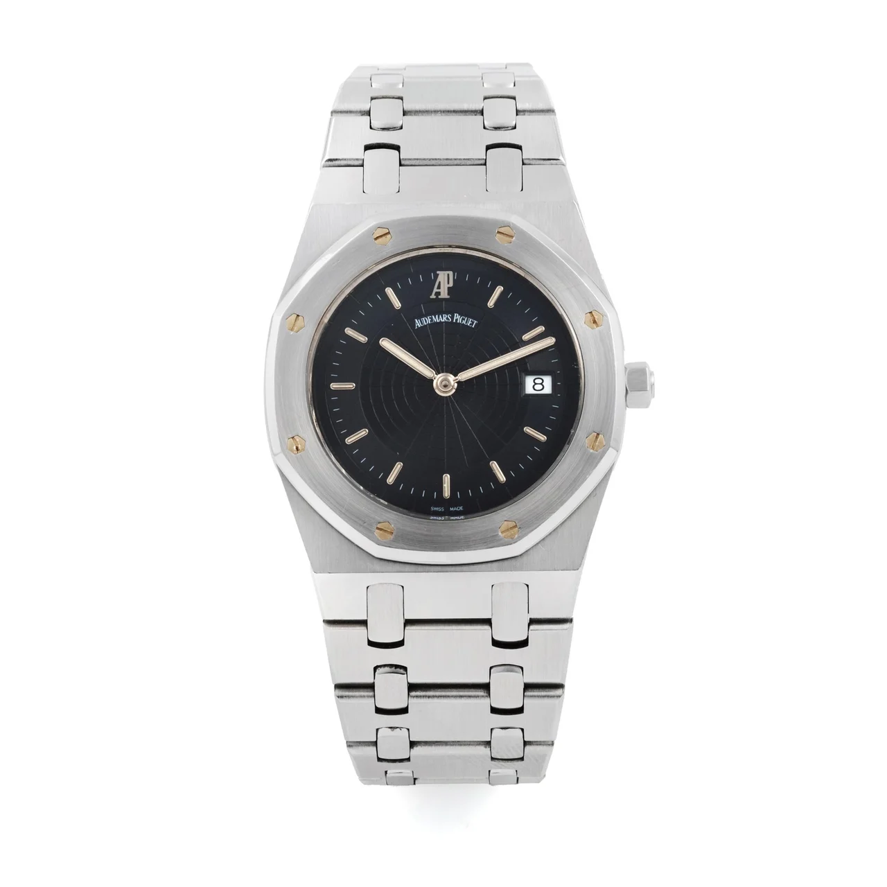 Audemars Piguet Switzerland 57003ST/O/0789ST kol saati