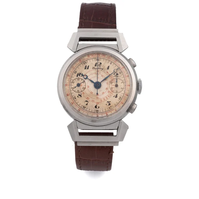 Breitling Switzerland 2042 kol saati